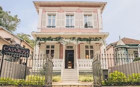 Casa Rosa Hotel Boutique